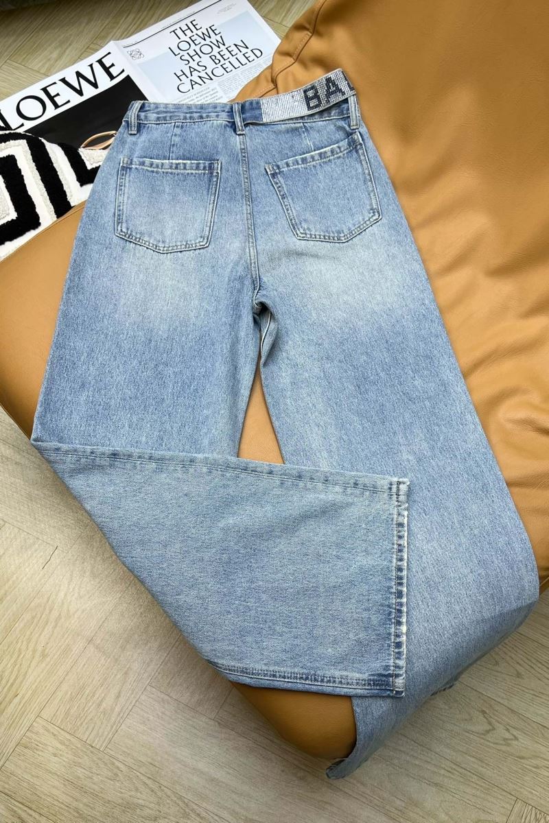 Balenciaga Jeans